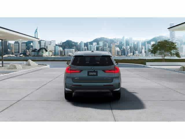 2027 BMW X1 xDrive28i Sports Activity Vehicle
