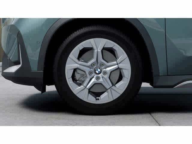 2027 BMW X1 xDrive28i Sports Activity Vehicle