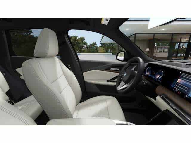 2027 BMW X1 xDrive28i Sports Activity Vehicle