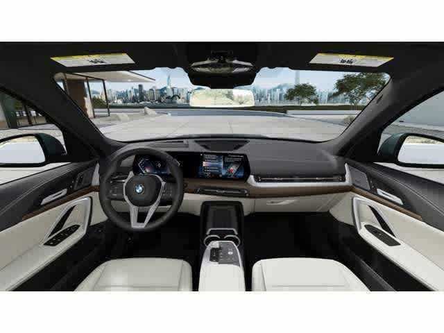 2027 BMW X1 xDrive28i Sports Activity Vehicle
