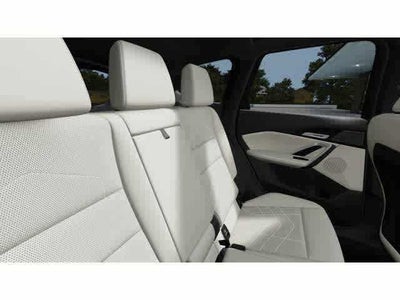 2027 BMW X1 xDrive28i Sports Activity Vehicle