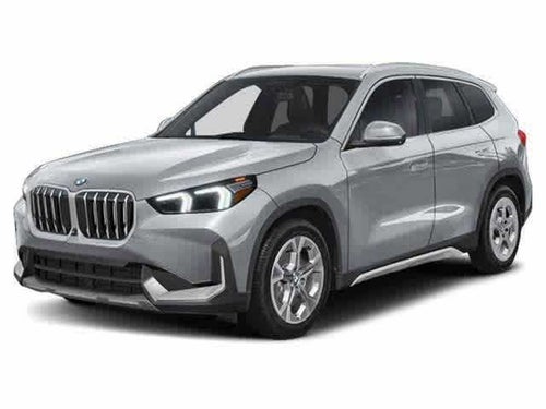 2027 BMW X1 xDrive28i Sports Activity Vehicle