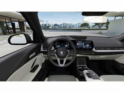 2027 BMW X1 xDrive28i Sports Activity Vehicle