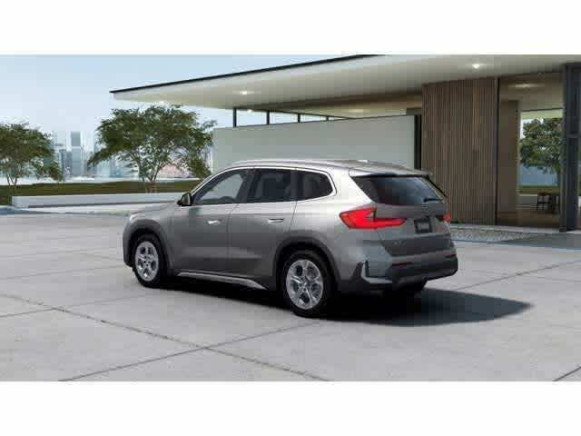 2027 BMW X1 xDrive28i Sports Activity Vehicle
