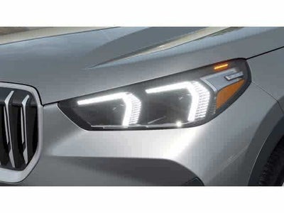 2027 BMW X1 xDrive28i Sports Activity Vehicle