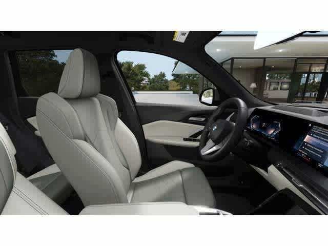 2027 BMW X1 xDrive28i Sports Activity Vehicle