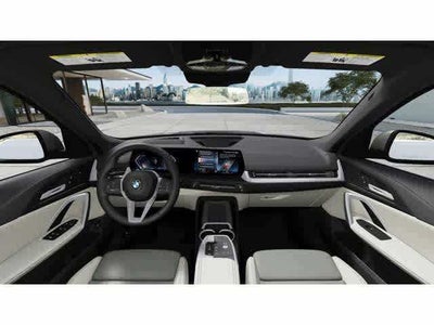 2027 BMW X1 xDrive28i Sports Activity Vehicle