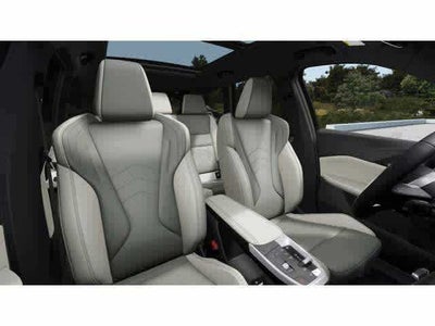 2027 BMW X1 xDrive28i Sports Activity Vehicle