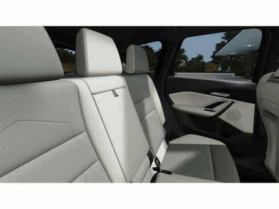 2027 BMW X1 xDrive28i Sports Activity Vehicle