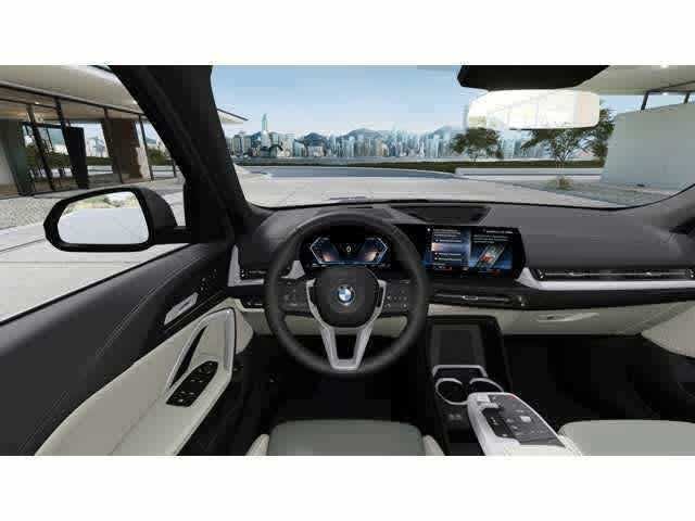 2027 BMW X1 xDrive28i Sports Activity Vehicle