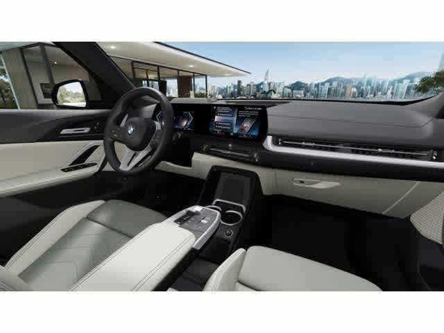 2027 BMW X1 xDrive28i Sports Activity Vehicle