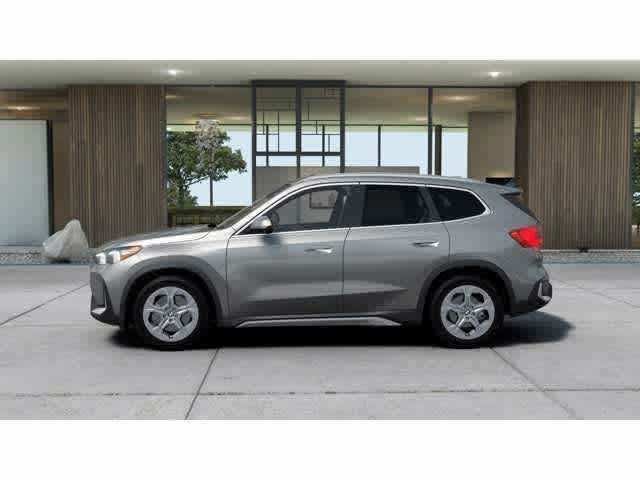 2027 BMW X1 xDrive28i Sports Activity Vehicle