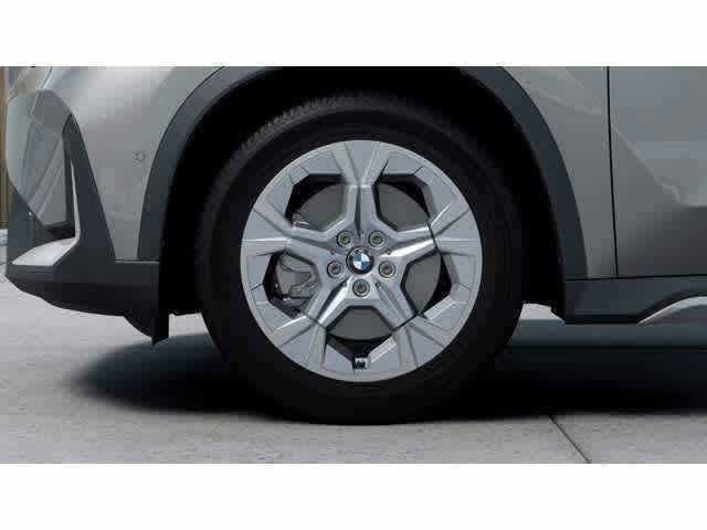 2027 BMW X1 xDrive28i Sports Activity Vehicle