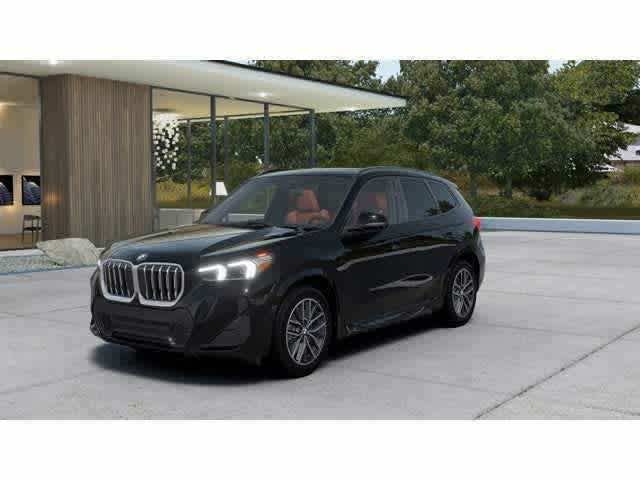 2027 BMW X1 xDrive28i Sports Activity Vehicle