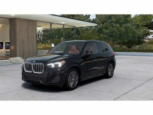 2027 BMW X1 xDrive28i Sports Activity Vehicle
