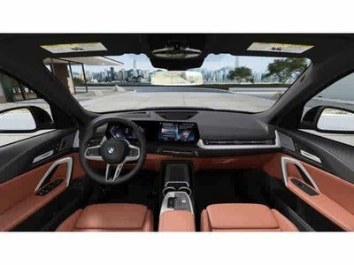 2027 BMW X1 xDrive28i Sports Activity Vehicle