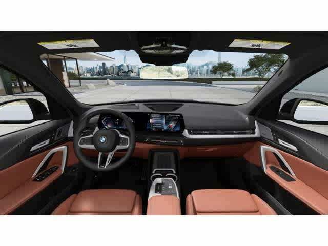 2027 BMW X1 xDrive28i Sports Activity Vehicle