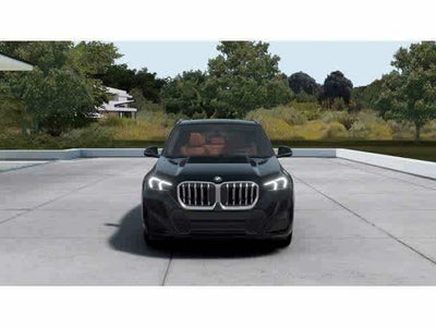 2027 BMW X1 xDrive28i Sports Activity Vehicle