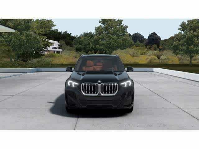 2027 BMW X1 xDrive28i Sports Activity Vehicle