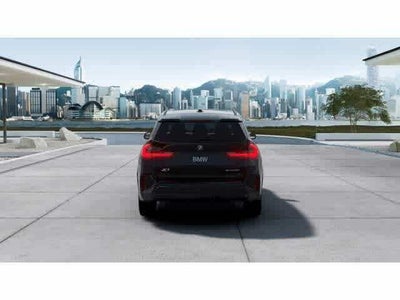 2027 BMW X1 xDrive28i Sports Activity Vehicle