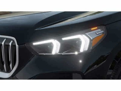 2027 BMW X1 xDrive28i Sports Activity Vehicle