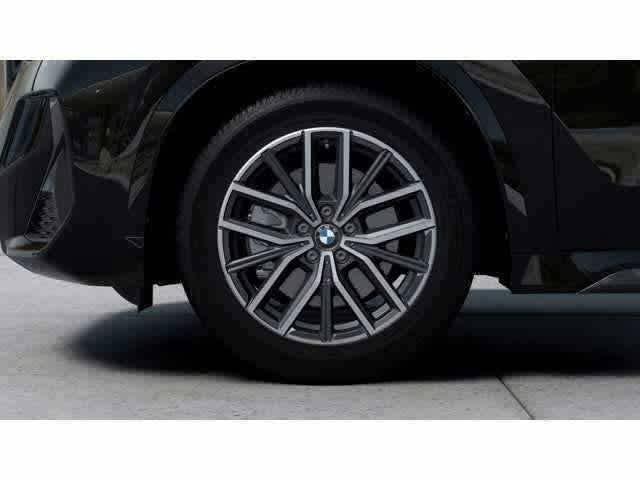 2027 BMW X1 xDrive28i Sports Activity Vehicle