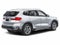 2027 BMW X1 xDrive28i Sports Activity Vehicle