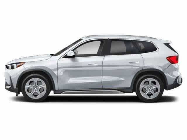 2027 BMW X1 xDrive28i Sports Activity Vehicle