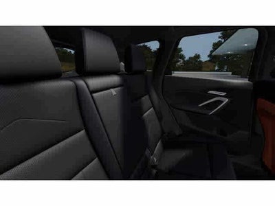 2027 BMW X1 xDrive28i Sports Activity Vehicle