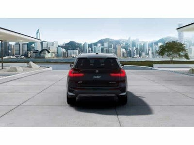 2027 BMW X1 xDrive28i Sports Activity Vehicle