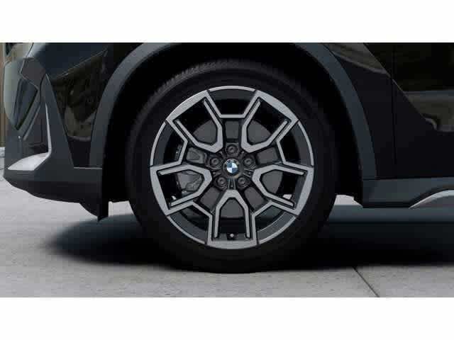 2027 BMW X1 xDrive28i Sports Activity Vehicle