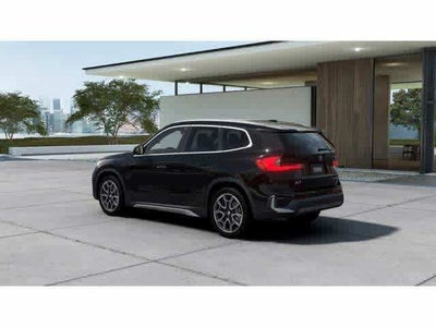 2027 BMW X1 xDrive28i Sports Activity Vehicle