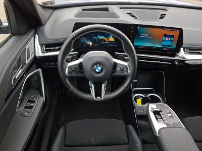 2023 BMW X1 xDrive28i Sports Activity Vehicle