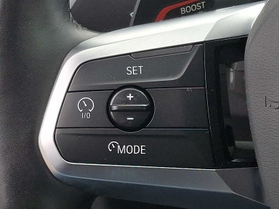 2023 BMW X1 xDrive28i Sports Activity Vehicle