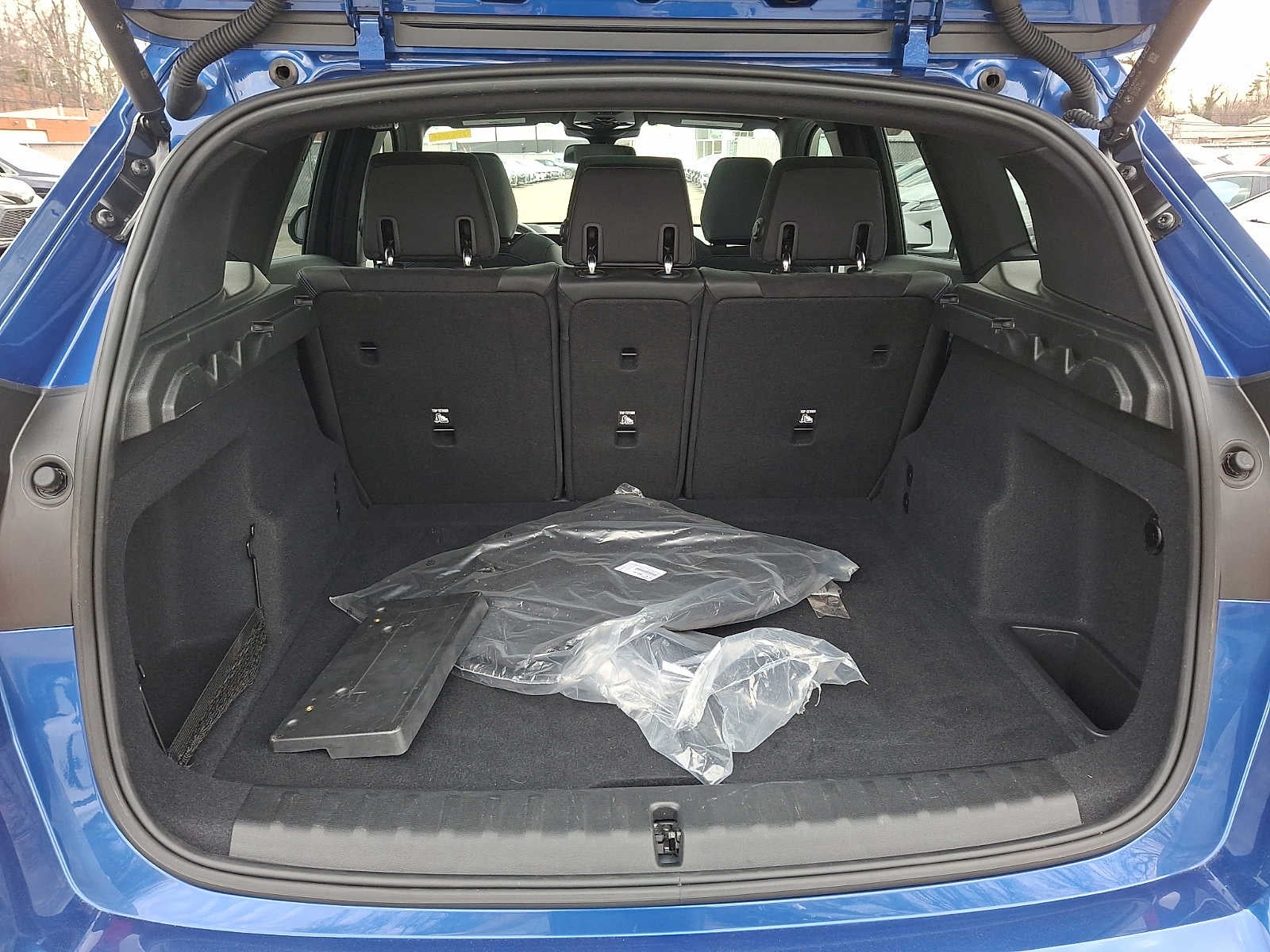 2023 BMW X1 xDrive28i Sports Activity Vehicle