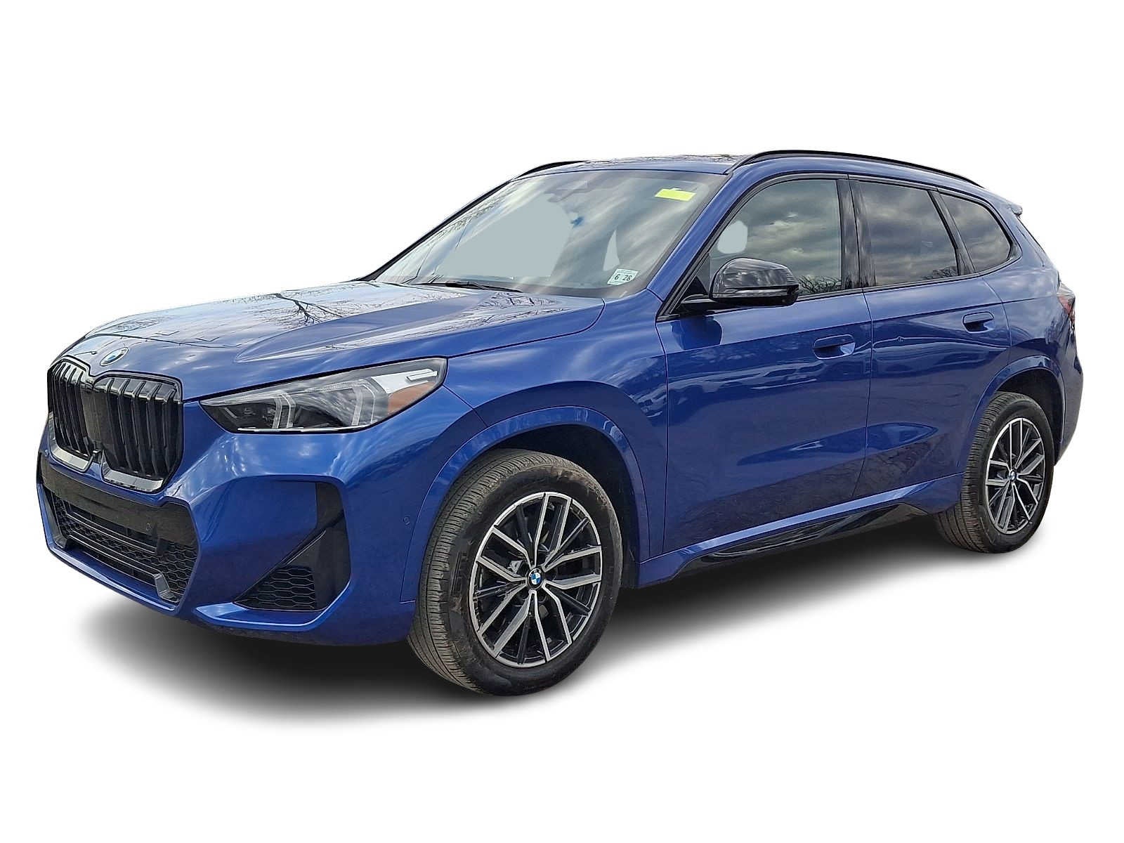 2023 BMW X1 xDrive28i Sports Activity Vehicle