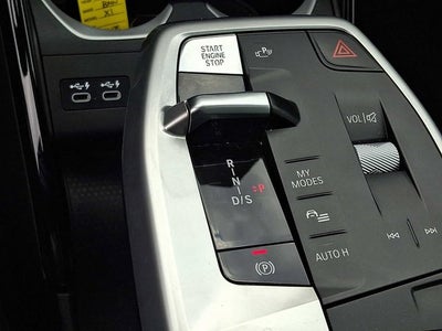 2023 BMW X1 xDrive28i Sports Activity Vehicle