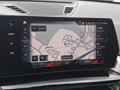 2023 BMW X1 xDrive28i Sports Activity Vehicle