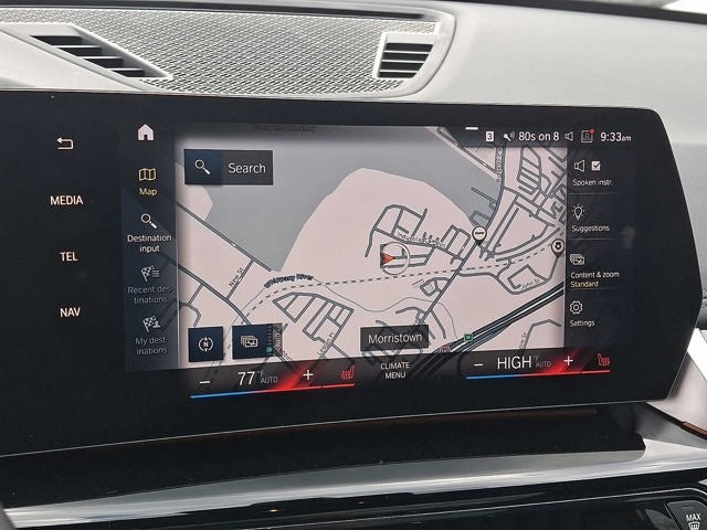 2023 BMW X1 xDrive28i Sports Activity Vehicle