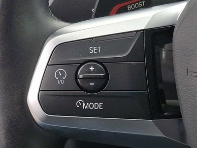 2023 BMW X1 xDrive28i Sports Activity Vehicle