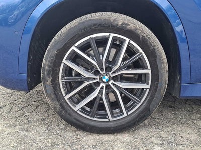 2023 BMW X1 xDrive28i Sports Activity Vehicle