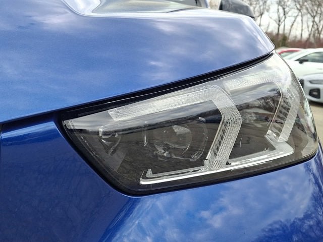 2023 BMW X1 xDrive28i Sports Activity Vehicle