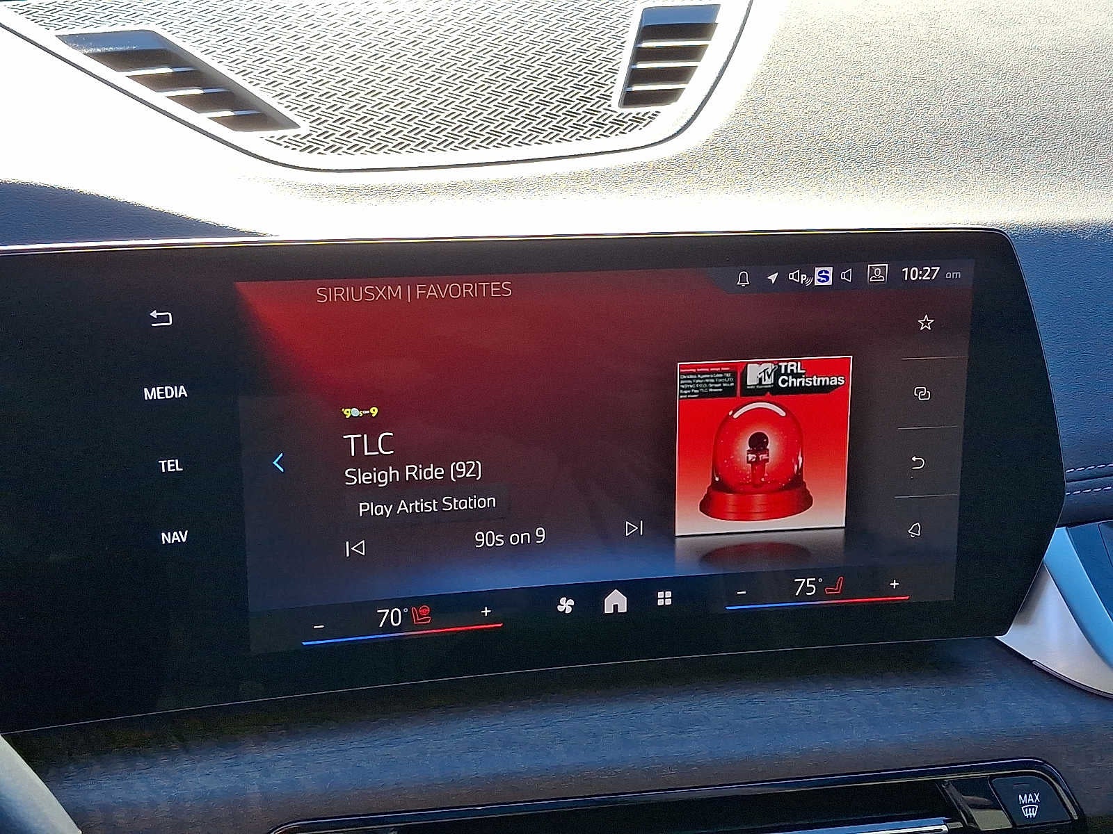 2025 BMW X1 xDrive28i Sports Activity Vehicle