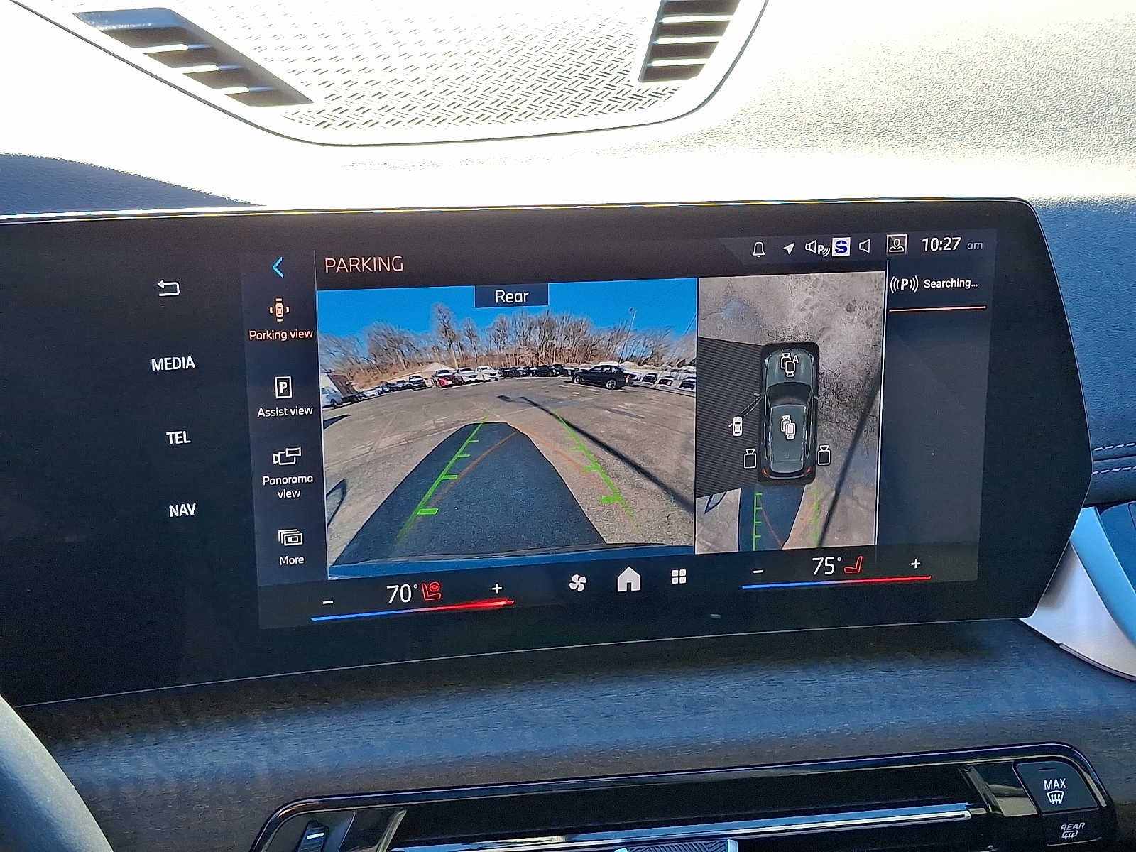 2025 BMW X1 xDrive28i Sports Activity Vehicle