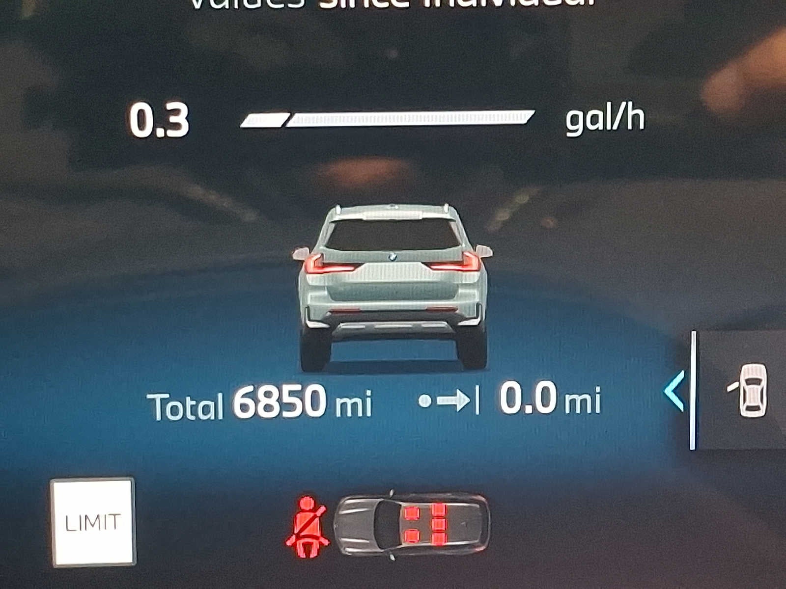 2025 BMW X1 xDrive28i Sports Activity Vehicle