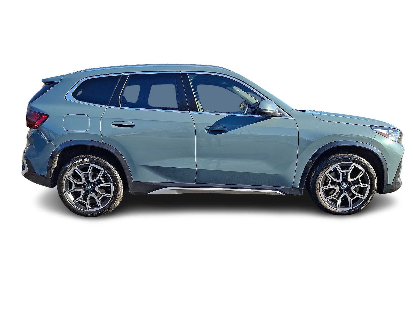2025 BMW X1 xDrive28i Sports Activity Vehicle