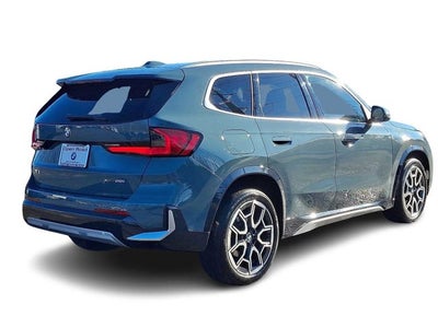2025 BMW X1 xDrive28i Sports Activity Vehicle