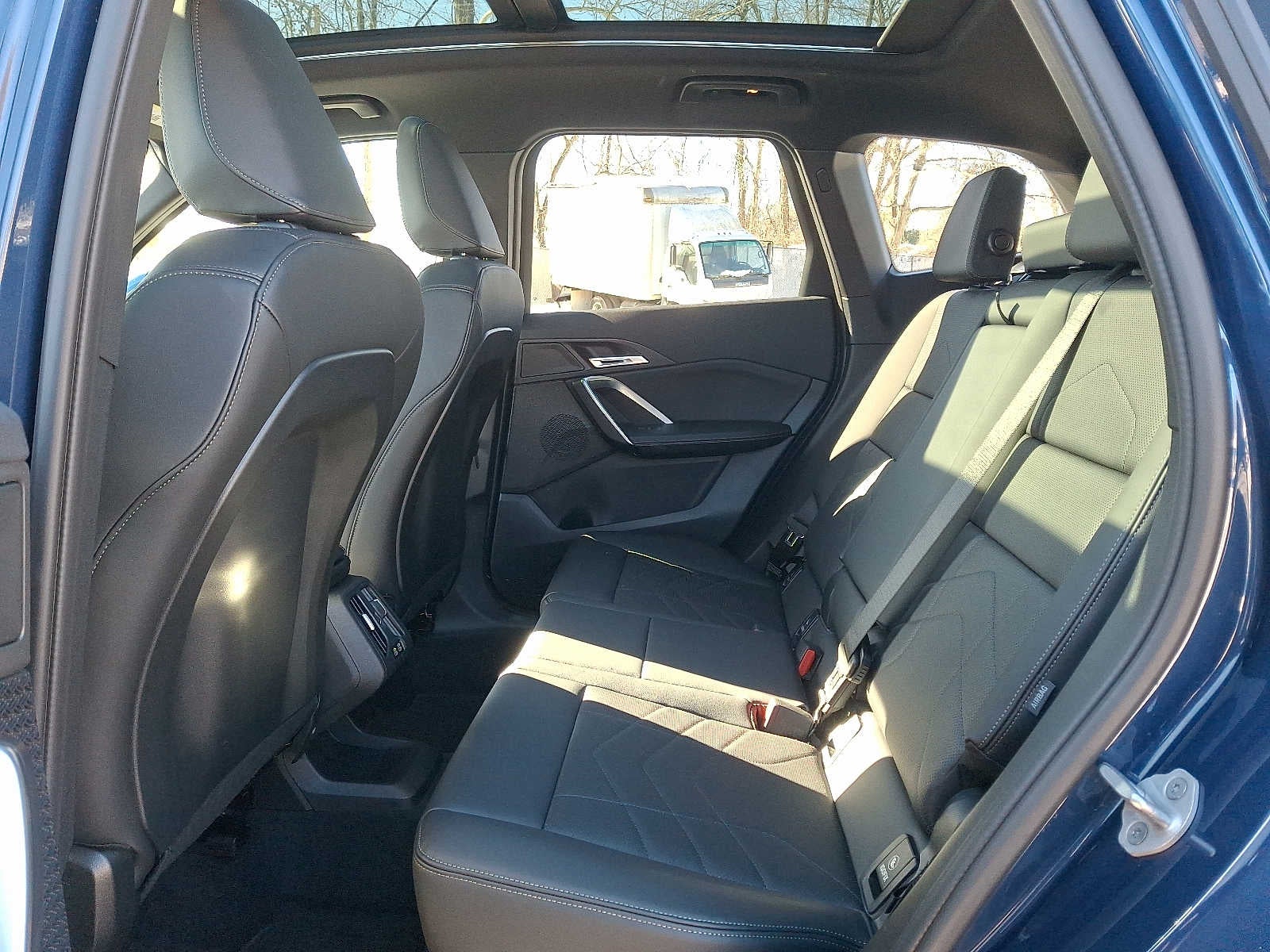 2025 BMW X1 xDrive28i Sports Activity Vehicle