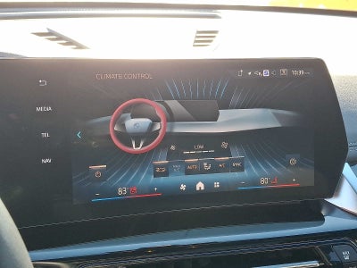 2025 BMW X1 xDrive28i Sports Activity Vehicle