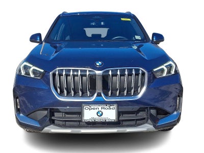 2025 BMW X1 xDrive28i Sports Activity Vehicle